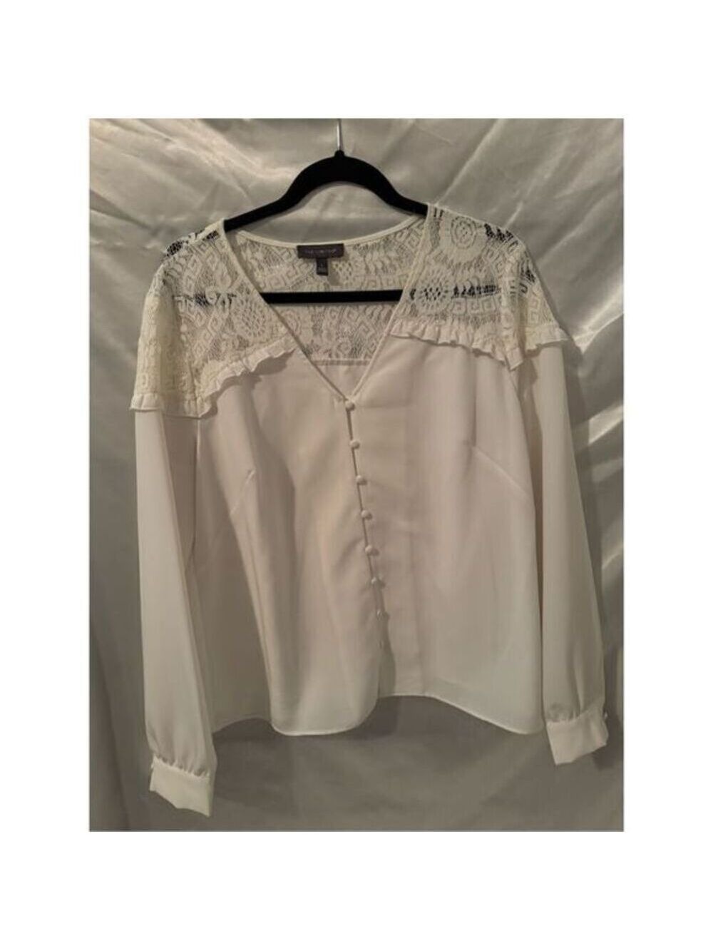 The Limited Blouse